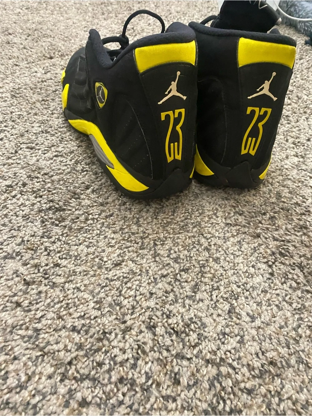 Air Jordan 14